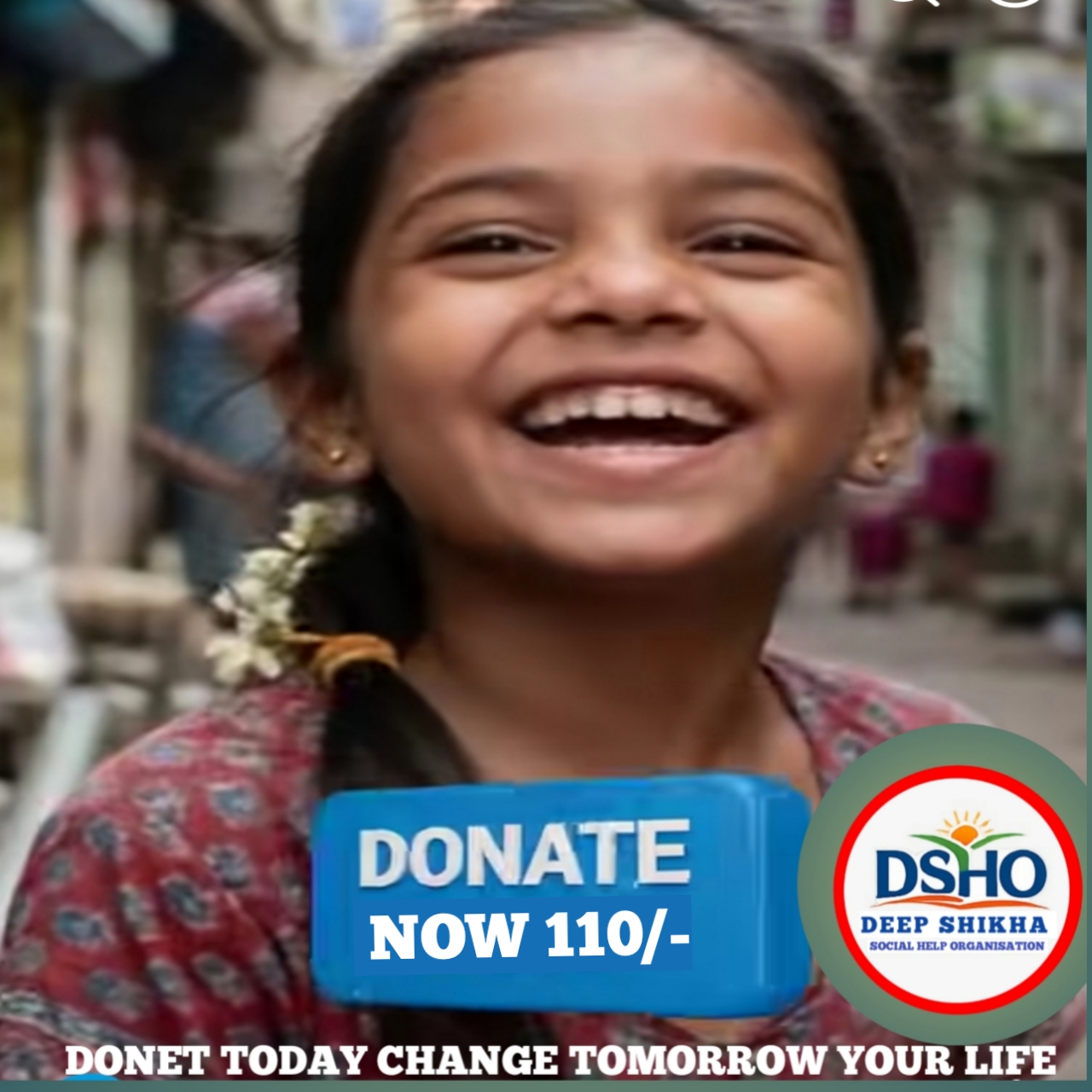 HELP CHILDREN